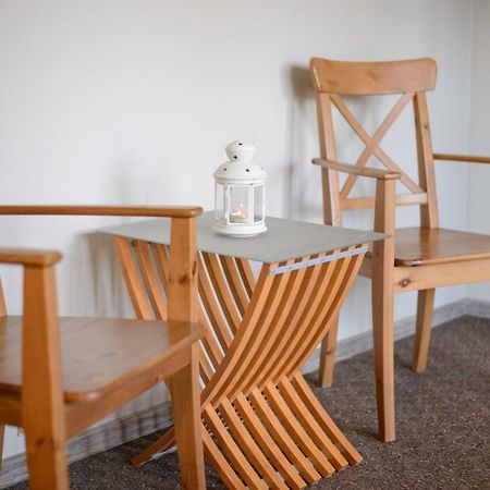 Apartament Rsl ルダ・シロンスカ エクステリア 写真