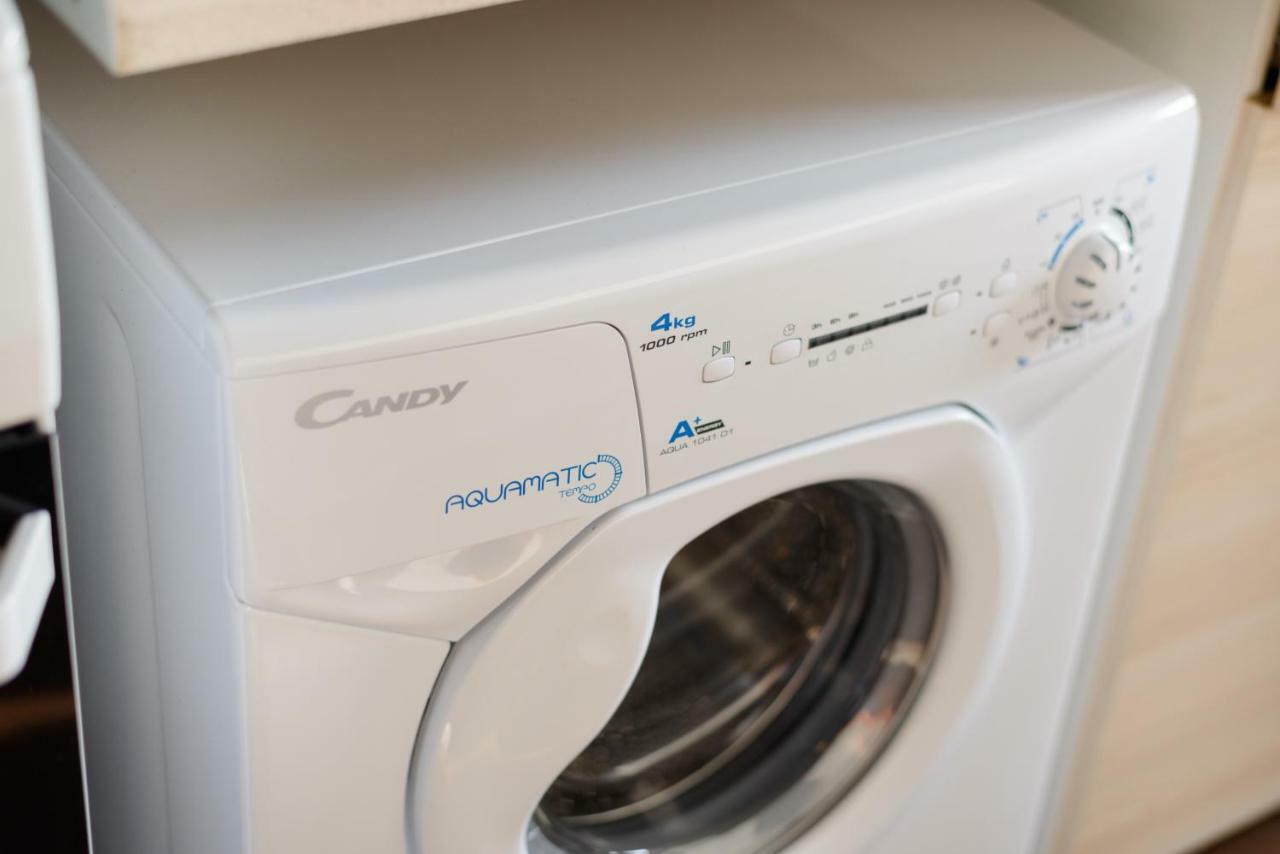 Apartament Rsl ルダ・シロンスカ エクステリア 写真