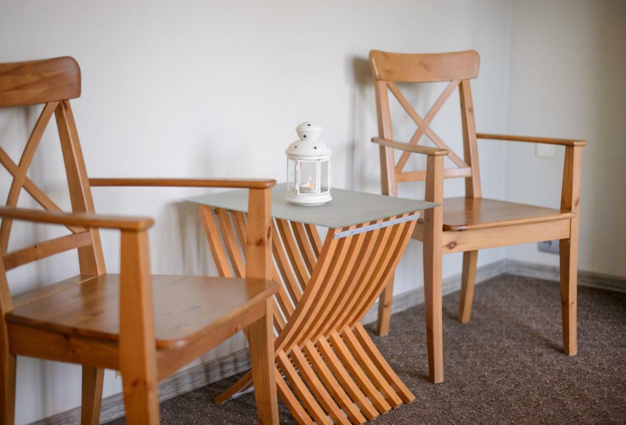 Apartament Rsl ルダ・シロンスカ エクステリア 写真